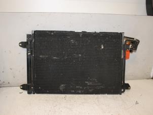 Gebruikte Radiateur Airco Volkswagen Golf V (1K1) 1.6 FSI 16V Prijs € 45,00 Margeregeling aangeboden door Van Gils Automotive
