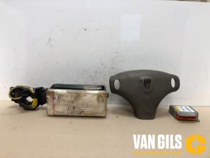 Gebruikte Module + Airbag Set Rover 75 2.5 V6 24V Charme Prijs € 450,00 Margeregeling aangeboden door Van Gils Automotive