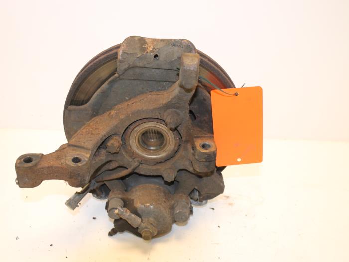 Opel Astra Knuckle, front right Opel Astra O84872 2