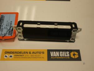 Gebruikte Display Interieur Ford Mondeo I Wagon 1.8i 16V Prijs € 35,00 Margeregeling aangeboden door Van Gils Automotive