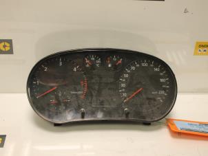 Gebruikte Tellerklok Audi A3 (8L1) 1.9 TDI 90 Prijs € 60,00 Margeregeling aangeboden door Van Gils Automotive