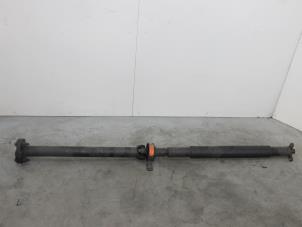 Gebruikte Cardanas Jaguar S-type (X200) 2.7 TD 24V Euro III Prijs € 99,99 Margeregeling aangeboden door Van Gils Automotive