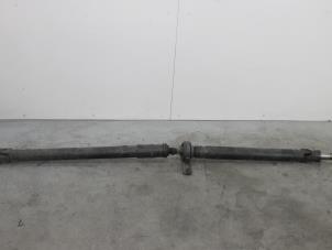 Gebruikte Tussenas Subaru Legacy Touring Wagon (BP) 2.0 R 16V Prijs € 99,99 Margeregeling aangeboden door Van Gils Automotive