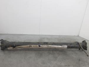 Gebruikte Tussenas Maserati Quattroporte V 4.2 Biturbo V8 32V Prijs € 400,00 Margeregeling aangeboden door Van Gils Automotive