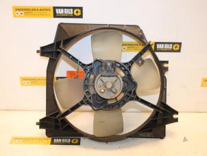 Gebruikte Koelvin Mazda 323 Fastbreak (BJ14) 2.0 DTiD 16V Prijs € 65,00 Margeregeling aangeboden door Van Gils Automotive