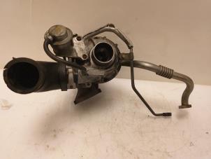 Gebruikte Turbo Mazda 323 Fastbreak (BJ14) 2.0 DTiD 16V Prijs € 200,00 Margeregeling aangeboden door Van Gils Automotive