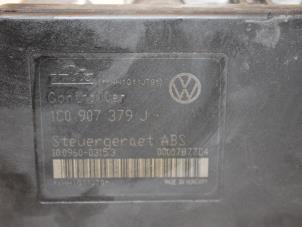Gebruikte ABS Pomp Volkswagen Golf IV (1J1) 1.9 TDI Prijs € 30,00 Margeregeling aangeboden door Van Gils Automotive