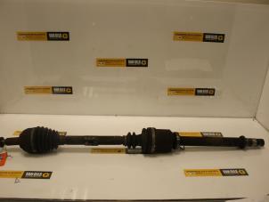 Gebruikte Homokineetas rechts-voor Renault Megane II Grandtour (KM) 1.9 dCi 120 Prijs € 74,99 Margeregeling aangeboden door Van Gils Automotive