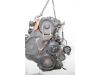 Motor van een Honda Civic (EP/EU) 1.7 CTDi 16V 2002