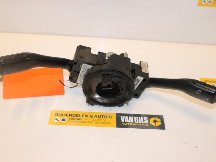 Kombischalter Lenksäule Volkswagen Golf O108402 - foto 1