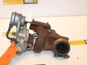 Gebruikte Turbo Fiat Ducato (250) 2.3 D 120 Multijet Prijs € 199,00 Margeregeling aangeboden door Van Gils Automotive