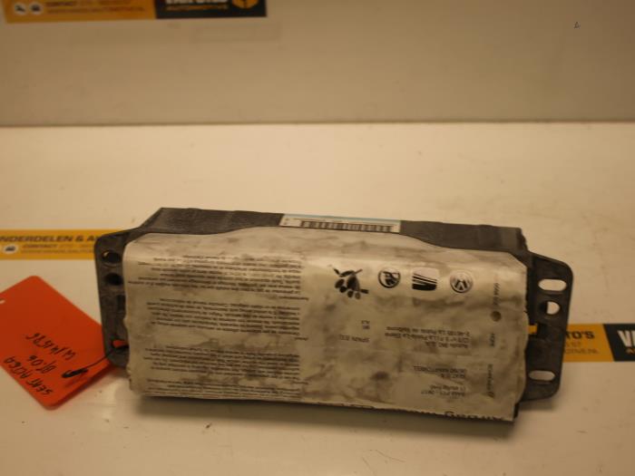 Airbag rechts (Dashboard) Seat Altea O93702 - foto 1
