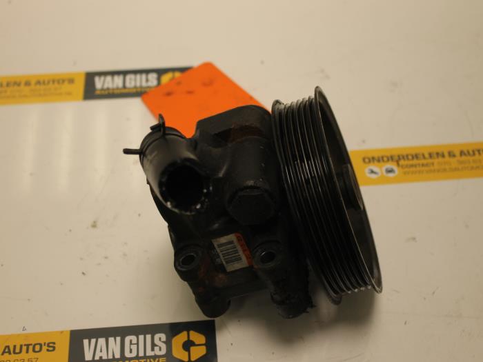 Gebruikte Stuurbekrachtiging Pomp Ford Focus 1 1.8 TDCi 115 Prijs € 60,00 Margeregeling aangeboden door Van Gils Automotive