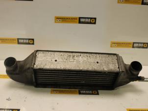 Gebruikte Intercooler Ford Focus 1 1.8 TDCi 115 Prijs € 60,00 Margeregeling aangeboden door Van Gils Automotive