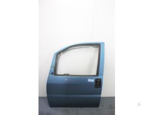 Gebruikte Deur 2Deurs links Citroen Jumpy (BS/BT/BY/BZ) 2.0 HDi 110 Prijs € 150,00 Margeregeling aangeboden door Van Gils Automotive