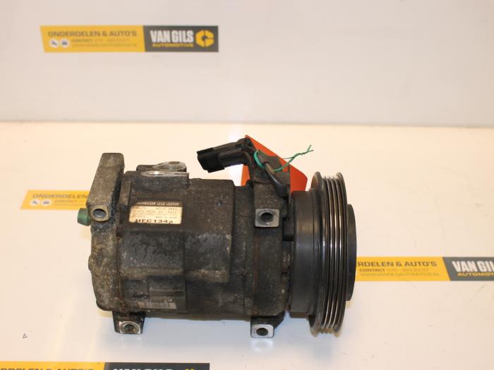 Gebruikte Aircopomp Chrysler Neon II 2.0 16V LE,SE,CS,Sport Prijs € 35,00 Margeregeling aangeboden door Van Gils Automotive