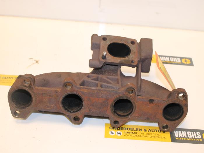 Uitlaatspruitstuk Fiat Stilo O94925 - foto 1