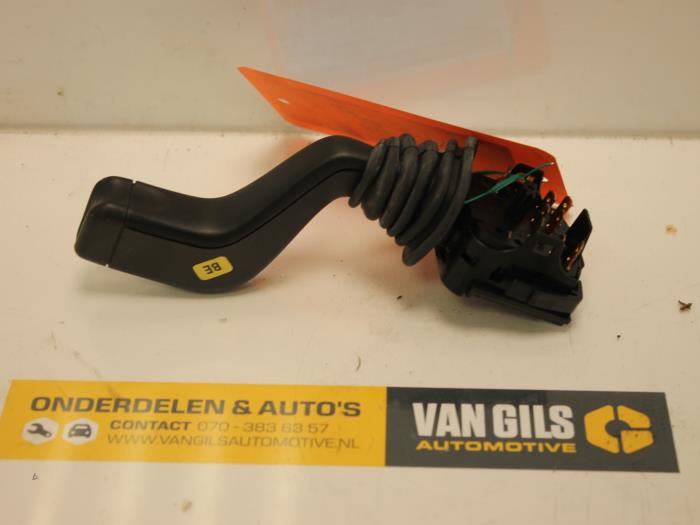 Ruitenwis Schakelaar Opel Astra O101871 - foto 1