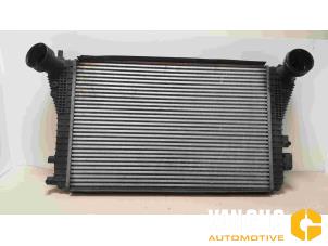 Gebruikte Intercooler Volkswagen Golf V (1K1) 1.9 TDI Prijs € 60,00 Margeregeling aangeboden door Van Gils Automotive