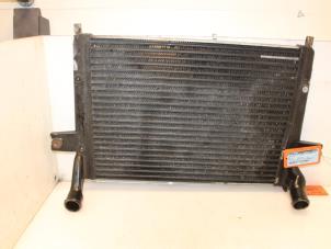 Gebruikte Intercooler Jeep Grand Cherokee (WG/WJ) 2.7 CRD 20V Prijs € 60,00 Margeregeling aangeboden door Van Gils Automotive