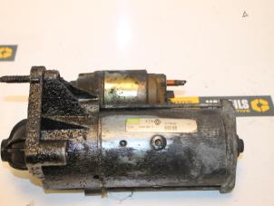 Gebruikte Startmotor Renault Laguna II (BG) 1.9 dCi 120 Prijs € 65,00 Margeregeling aangeboden door Van Gils Automotive