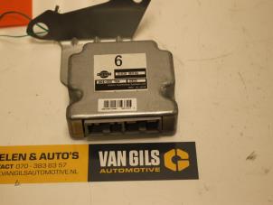 Gebruikte Module (diversen) Nissan Note (E11) 1.6 16V Prijs € 65,00 Margeregeling aangeboden door Van Gils Automotive