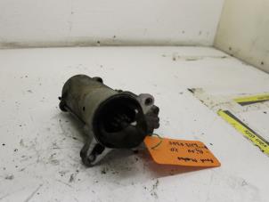 Gebruikte Startmotor Ford Mondeo II 2.0i 16V E2/96 EEC Prijs € 65,00 Margeregeling aangeboden door Van Gils Automotive