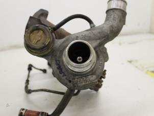 Gebruikte G-lader Ford Focus 1 1.8 16V Prijs € 109,00 Margeregeling aangeboden door Van Gils Automotive