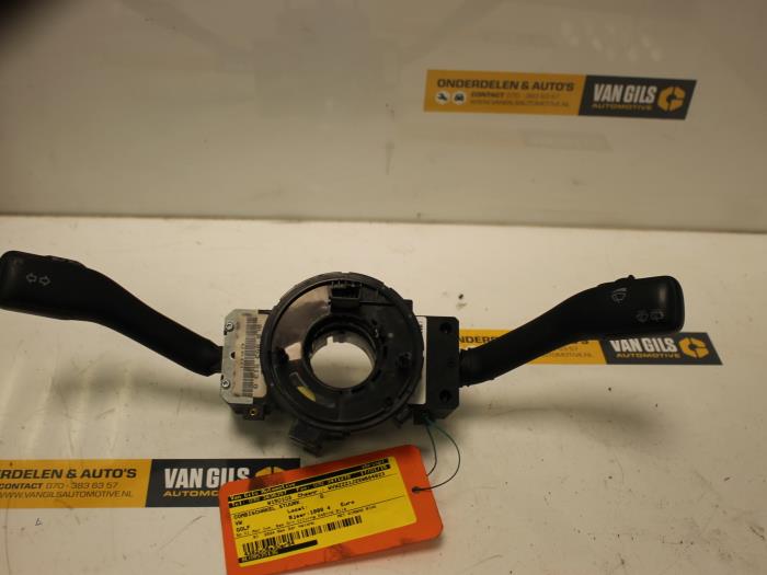 Steering column stalk Volkswagen Golf O108404 - foto 1
