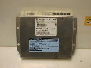 Gebruikte Esp computer Mercedes A (W168) 1.6 A-160 Prijs € 40,00 Margeregeling aangeboden door Van Gils Automotive