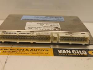 Gebruikte Esp computer Mercedes A (W168) 1.6 A-160 Prijs € 40,00 Margeregeling aangeboden door Van Gils Automotive
