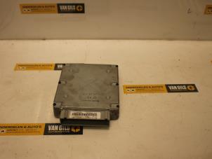 Gebruikte Computer Motormanagement Ford Focus 1 Wagon 1.6 16V Prijs € 150,00 Margeregeling aangeboden door Van Gils Automotive