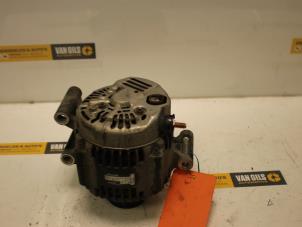 Gebruikte Dynamo Jaguar S-type (X200) 3.0 V6 24V Prijs € 75,00 Margeregeling aangeboden door Van Gils Automotive