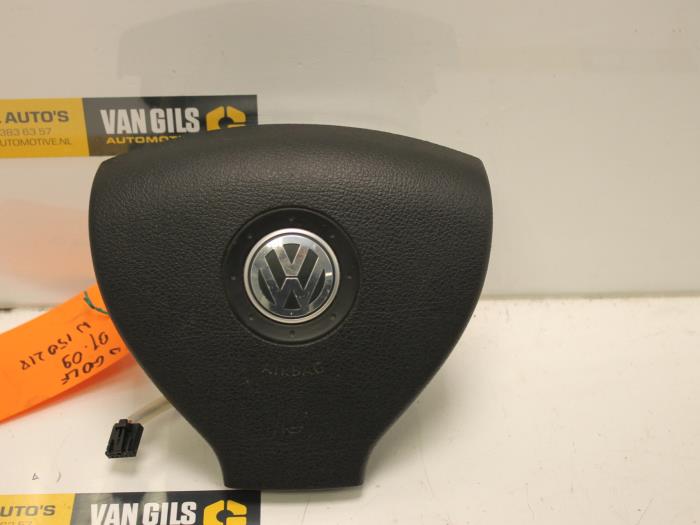 Volkswagen Golf Airbag set+module Volkswagen Golf VADV9A97CYA O91419 30