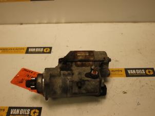 Gebruikte Startmotor Jaguar S-type (X200) 4.2 R V8 32V Prijs € 65,00 Margeregeling aangeboden door Van Gils Automotive