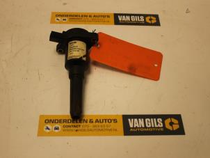 Gebruikte Bobine Jaguar XJ6 (X300) 4.0 24V Prijs € 30,00 Margeregeling aangeboden door Van Gils Automotive