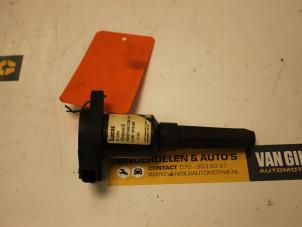 Gebruikte Bobine Jaguar XJ6 (X300) 4.0 24V Prijs € 30,00 Margeregeling aangeboden door Van Gils Automotive