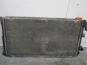 Gebruikte Radiateur Renault Master Prijs € 65,00 Margeregeling aangeboden door Van Gils Automotive