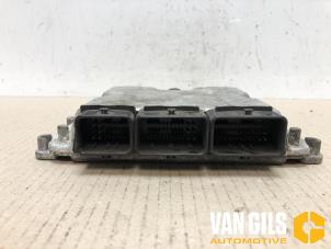 Gebruikte Computer Motormanagement Renault Laguna II Grandtour (KG) Prijs € 150,00 Margeregeling aangeboden door Van Gils Automotive