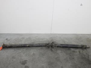 Gebruikte Tussenas Subaru Impreza I (GC) 2.0i 16V 4x4 Prijs € 99,99 Margeregeling aangeboden door Van Gils Automotive