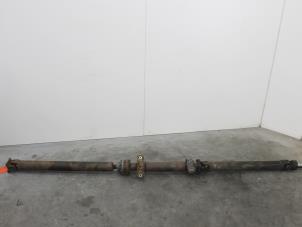 Gebruikte Tussenas Mitsubishi Lancer (CK/CN/CP) 2.0 16V Evo VII FQ 300 Prijs € 99,99 Margeregeling aangeboden door Van Gils Automotive