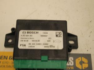 Gebruikte PDC Module Peugeot 508 SW (8E/8U) 1.6 HDiF 16V Prijs € 81,00 Margeregeling aangeboden door Van Gils Automotive