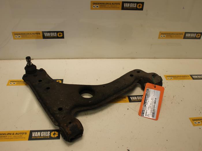 Draagarm rechts-voor Opel Astra O116395 - foto 1