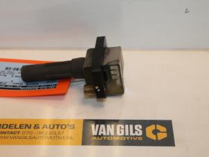 Gebruikte Bobine Subaru Legacy Touring Wagon (BP) 2.0 R 16V Prijs € 30,00 Margeregeling aangeboden door Van Gils Automotive