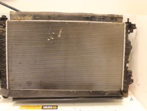 Gebruikte Radiateur Opel Astra J (PC6/PD6/PE6/PF6) 2.0 CDTI 16V 165 Ecotec Prijs € 138,00 Margeregeling aangeboden door Van Gils Automotive