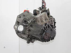 Gebruikte Versnellingsbak Ford Galaxy (WGR) 2.0 CL,GLX SEFI Prijs € 349,00 Margeregeling aangeboden door Van Gils Automotive