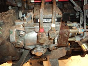 Gebruikte Motor Ford Focus 1 Wagon 1.8 Tddi Prijs € 765,00 Margeregeling aangeboden door Van Gils Automotive