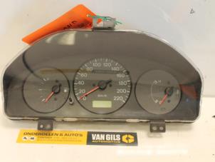 Gebruikte Kilometerteller KM Mazda 323 Fastbreak (BJ14) 1.5 LX,GLX 16V Prijs € 60,00 Margeregeling aangeboden door Van Gils Automotive