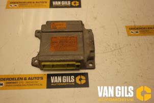 Gebruikte Airbag Module Mazda 323 Fastbreak (BJ14) 1.5 LX,GLX 16V Prijs € 50,00 Margeregeling aangeboden door Van Gils Automotive
