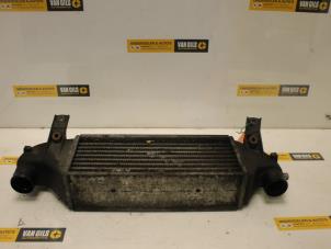 Gebruikte Intercooler Ford Focus 1 Wagon 1.8 TDdi Prijs € 60,00 Margeregeling aangeboden door Van Gils Automotive